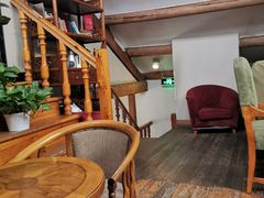 -1901 Cafe(西四店)