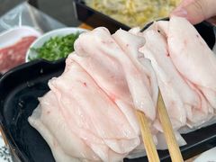 -牛街清真满恒記(平安里西大街店)