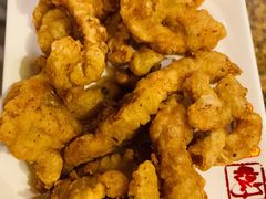 酥肉-黄记煌三汁焖锅(渝北金港国际店)
