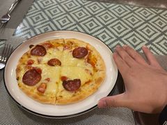 -JACK’S  PLACE 杰克地方(上海路店)