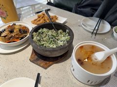 -阿莉餐厅(枣阳路店)