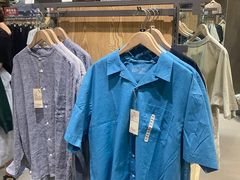 -MUJI无印良品(鑫嘉汇购物中心店)