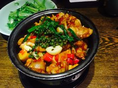-粗茶淡饭·隐庐私厨(东亭店)