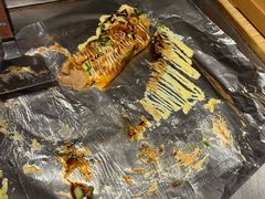 -日葵 大阪烧ひまり(仙霞路店)