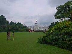 -新加坡总统府