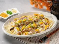 -厦门朗豪酒店 · 明阁中餐厅