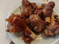 -穆斯林饭庄(明德南街店)