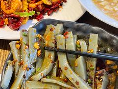 -小喜客·云南特色菜(纳西庭院店)