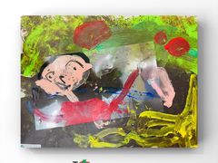 -tomato蕃茄田艺术(新天地中心)