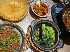 -杨记隆府(汉街店)