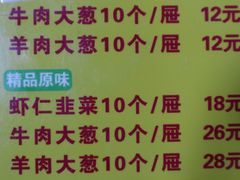 -马大刚白记包子