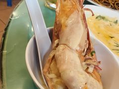 -大茄来海鲜餐厅(亚洲城分行)