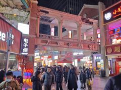 -万达广场(济南高新店)