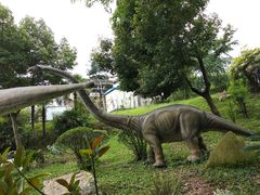 -自贡恐龙博物馆