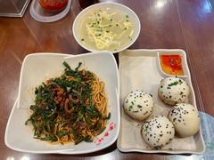 -东泰祥生煎馆(长宁路店)