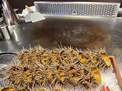 -黑木原精致料理·铁板烧