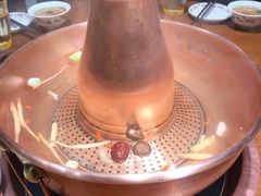 -北京老门框爆肚涮肉馆(凤城六路店)