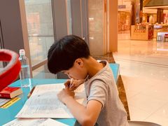 -圆融星座购物中心