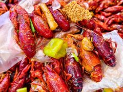 -金陵暴走小龙虾·迷踪蟹(凯德MALL店)