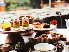 -三嚥阁 La Villa Restaurant