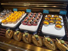 -東盛炭烤自助料理(玄武招商花园城店)