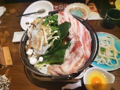 -二丁目食堂(铁西星摩尔店)