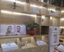 -芳朵美容养生SPA