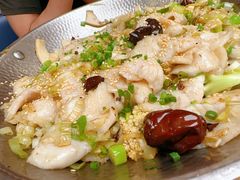 -大丰收脆鱼(浦西万达店)