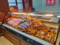 -老鼎丰(靖宇街总店)