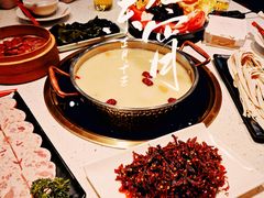 -八珍玉食鸡煲·打边炉(印象城店)