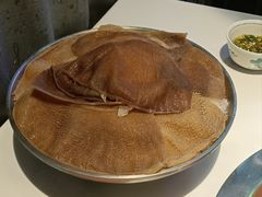 -卤校长重庆火锅(国兴店)