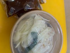 秘制凉皮-魏家凉皮(协和店)