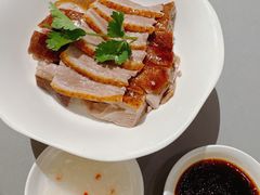 -潮府馆·非遗潮州菜·世纪公园(新国际博览中心店)