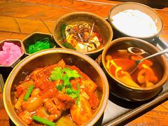 -良木缘咖啡西餐(优品道广场店)