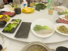 -牛天下·牛肉·海鲜·打边炉·融合菜