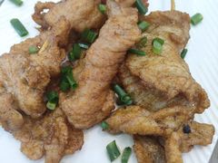 -鑫鸿达·海鲜闽菜热炒小馆(中山路店)