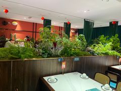 -景笙毋米粥底火锅(20年老字号)