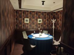 包厢-麟1929(外滩店)