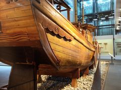 -上海中国航海博物馆