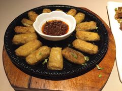 -徽珍源(龙茗路店)