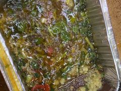 -老姐石板烧烤+铜炭火锅(总店)