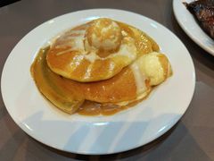-Pancakes on the rocks(冲浪者天堂店)
