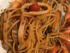 -MYLK意式小厨(熙地港店)