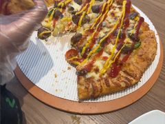 -必胜客(南通新圆融店)
