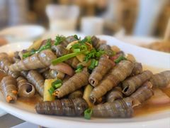 -华盛丰温州大排档(东三环南路店)