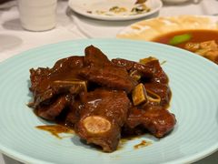 -神憩宾馆-餐厅