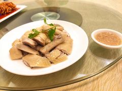 -和膳居饮食有限公司