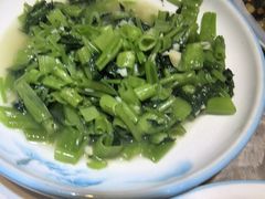 -小乡小镇·传承桐庐土菜·老板亲自烧的菜