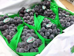 万宝路葡萄-水果天空(东葛店)