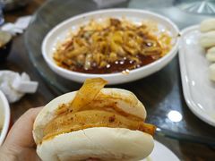 -兰州宾馆餐厅(兰州驻京办店)
